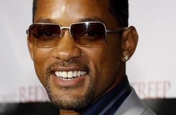 Will Smith: A Film about  when blacks of Ethiopian descent ran Egypt