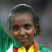 Wedding Bells Toll for Ethiopian Track Stars