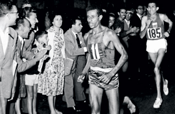 Marathon Men: The Dynamic Dozen | LATimes