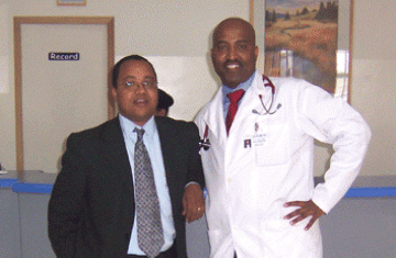 Ethiopia: Skilled Diaspora Medics Arrive to Provide Medical Training