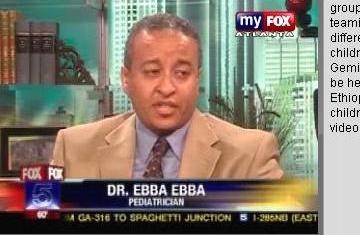 Video | Atlanta Doctors to Help Build Children’s Hospital in Ethiopia