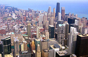 Sheriff Says No More Foreclosure Evictions in Chicago