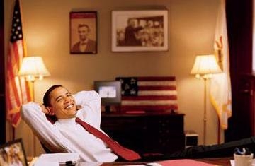 New Yorker Endorses Obama (New Yorker)