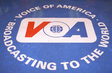 Tadias Magazine Featured on VOA