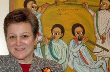 Ethiopian musical styles: Capturing a Moment in Time