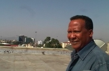 Ethiopia – One journalist  stoned unconscious, another convicted over misidentification