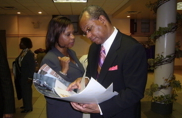 Abyssinian Baptist Church Celebrates Ties to Ethiopia on the Occasion of Its 200th Anniversary