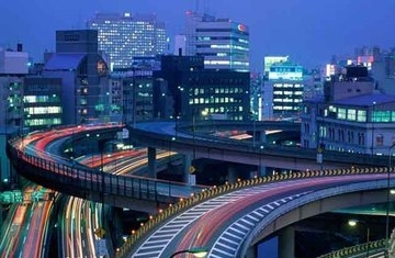 Little Addis Ababa in Tokyo