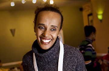 Ethiopian Baker in D.C. Finds Her Forte in an All-Natural Niche