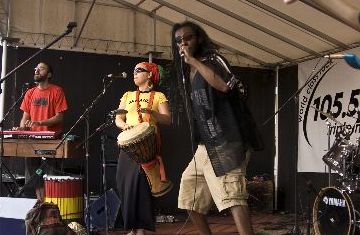 Wisconsin Concert to raise funds for health care clinics in Ethiopia