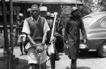 Barack Obama’s grandfather ‘tortured by British’