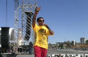 Ethiopia: Teddy Afro’s prison term reduced by 4 years