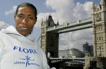 Ethiopian athlete to grace Sportspersons of The Year Award in Kenya