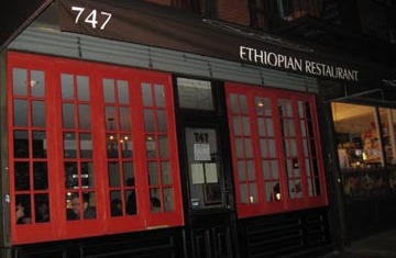 Bati: New Ethiopian Restaurant in Brooklyn Now Open for Business