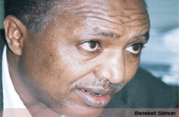 Ethiopian Government Minister Reacts to U.S. Senators’ Criticism