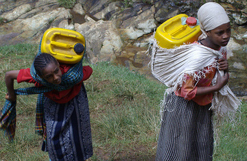 Ethiopia: What a Difference Water Makes