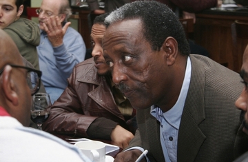 Ethiopian CNN Hero Meets Supporters in New York (Video)