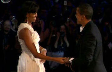 Ethiopia Reacts to Obama Inauguration