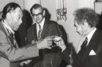 Historic Duke Ellington Boulevard Boasts of a Jazzy Past