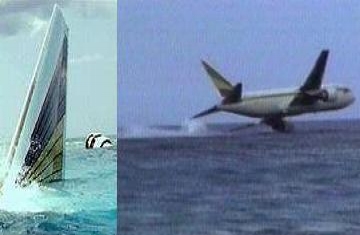 Ethiopian Airlines jet ditching in 1996 yielded survival lessons for NYC crash