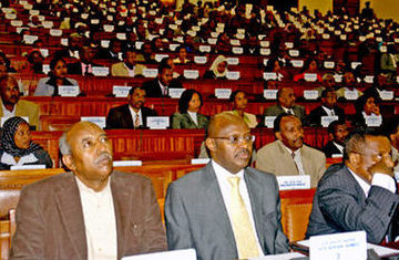 Ethiopian Law Curbs Promotion of Rights, Critics Say