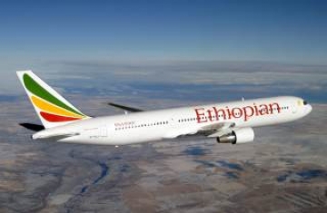 Ethiopian Airlines Jet makes emergency landing in Malta