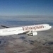 Ethiopian Airlines’ Jet Makes Emergency Landing in Rome