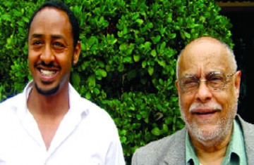 Haile Gerima’s “Teza” Wins African Oscar
