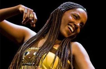 Minyeshu: An eclectic but faithfully Ethiopian artist