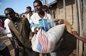 Ethiopia curb on charities alarms human rights activists