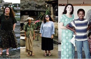 Legacy of President Obama’s Mother