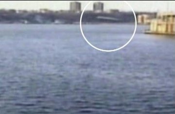 NYC crash drama details revealed