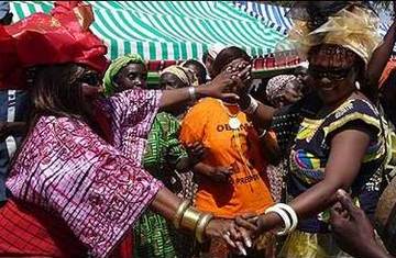 ‘New era’ for Obama’s Kenyan home