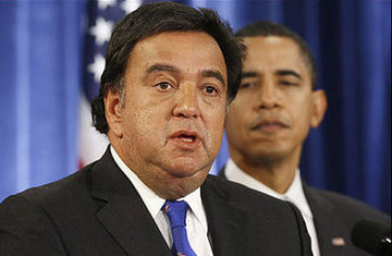 Obama’s Commerce Secretary-Designee Withdraws Name