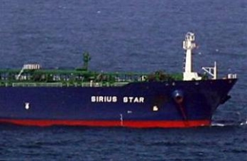 Somali pirate’s body washes ashore with $153,000