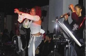 Ethiopian-American Artist Prepares For Grammy Awards