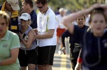 NDN Half Marathon: Ethiopians take over domination from Russians in women’s race