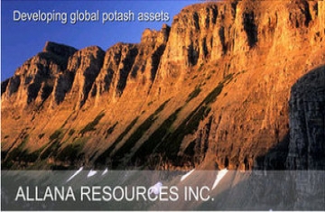 Allana Resources Appoints Nejib Abba Biya Senior Vice President