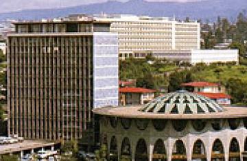 Man Accused of Stealing $27.2 Million From Ethiopia Account at Citibank in New York