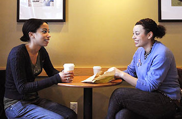 Obama Election Stokes Debate Over What is Biracial