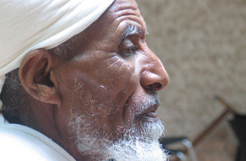 Photos And Video Exhibition: The Past And Future of Ethiopians in Israel (NYC)