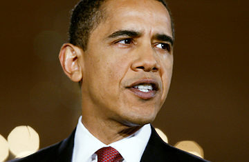 President Obama says stimulus is the only way to reverse ‘downward spiral’