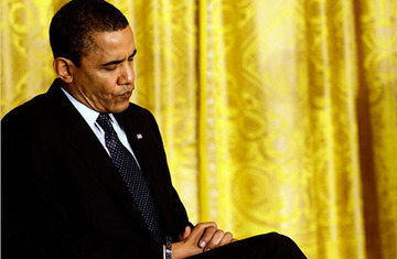 Obama Assures Nation: ‘We Will Rebuild’