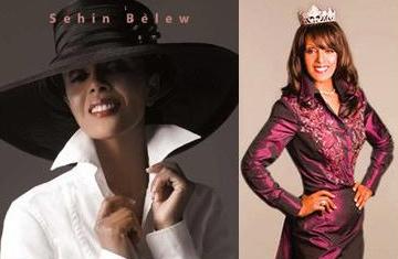 Former Ethiopian Beauty Queen Sez You Can Look ‘Fabulous for Less’