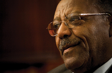 Interview: Ethiopian Airlines’ CEO Girma Wake