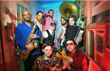 Boston’s Debo Band Brings Ethiopian Grooves to North East Cities