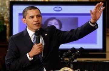 President Obama Answers Internet Questions