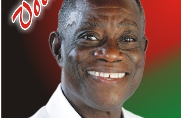 Democratic Governance in Africa:  Ghana as a Beacon of Hope and Success