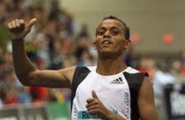 Ethiopian Athlete Bekana Daba Delivers in Dashing Conclusion at Carlsbad 5000