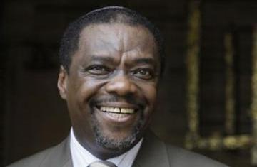 Out of Ethiopia, Educated in Israel, and Back to Africa to Assist Rwanda